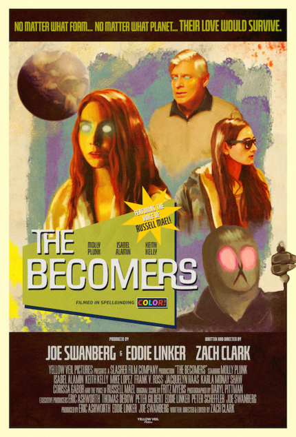THE BECOMERS Clip: Oh no, Did I Kill Him?